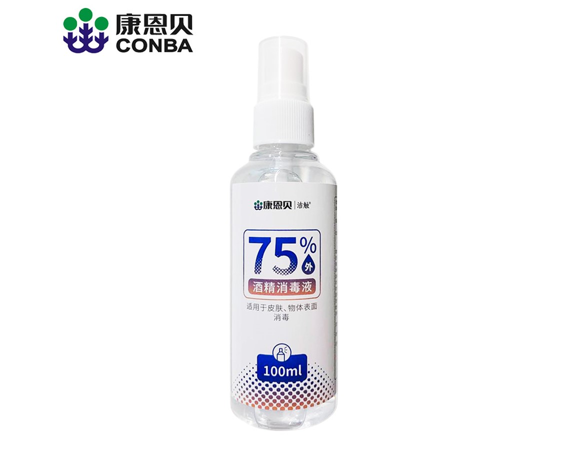 75%�ƾ�����Һ